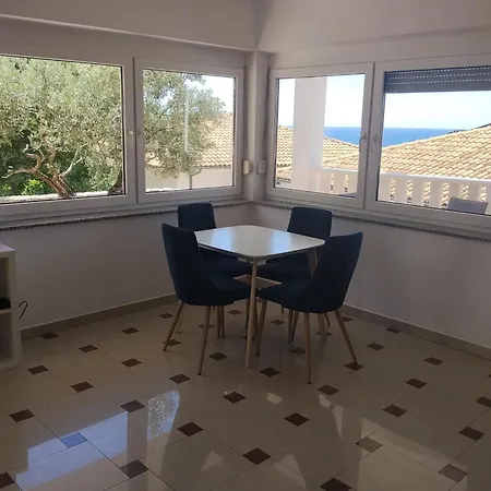Appartement Blue *
