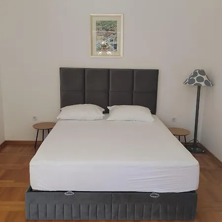 Appartement Blue