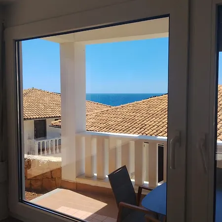 Appartement Blue