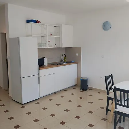 Blue Appartement Primošten