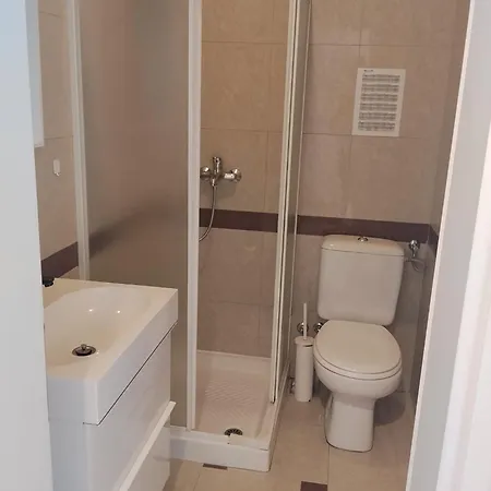 Blue Appartement Primošten
