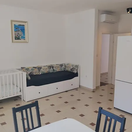 Appartement Blue *