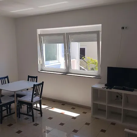 Blue Appartement