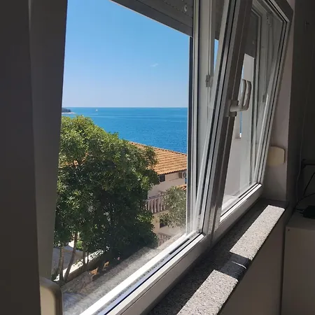 Blue Appartement Primošten
