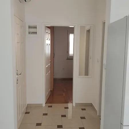 Blue Appartement