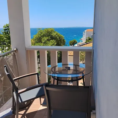 Blue Appartement Primošten