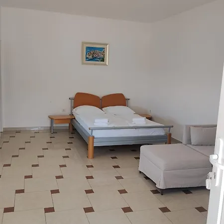 Blue Appartement Primošten