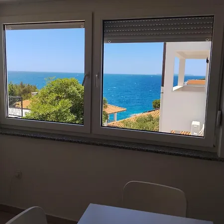 Appartement Blue Primošten