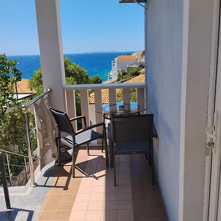 Blue Appartement