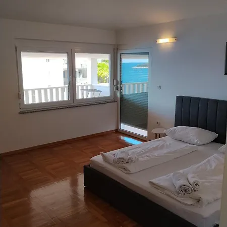 Blue Appartement Primošten
