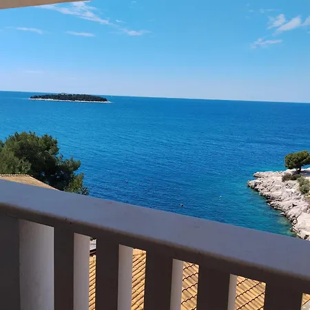 Appartement Blue Primošten