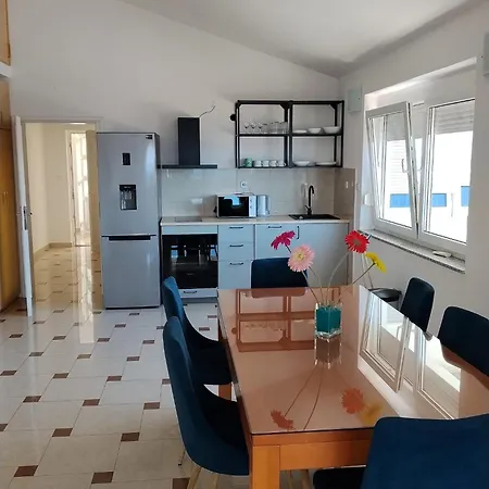 Appartement Blue Primošten
