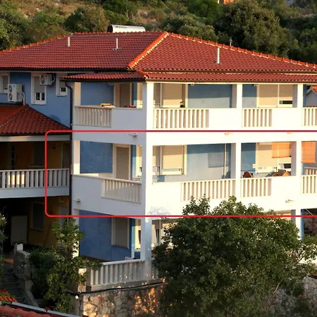 Blue Appartement Primošten