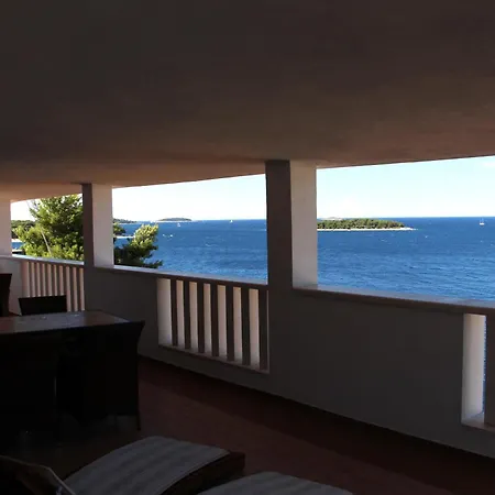 Appartement Blue Primošten