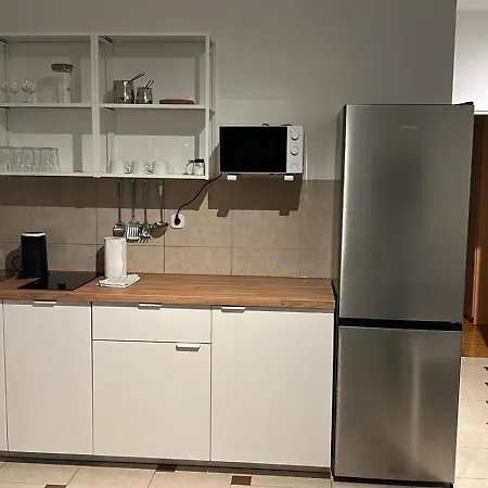 Blue Appartement